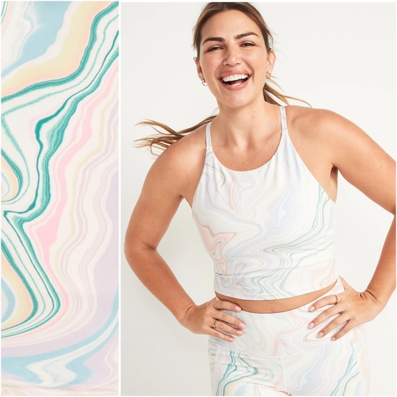 Old Navy Tops - Old Navy | cropped tank